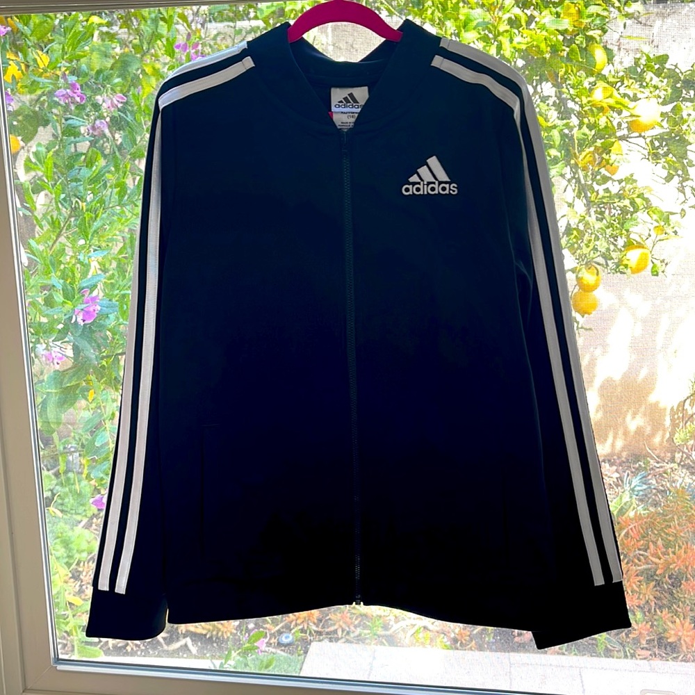 Adidas jacket
